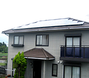 東海村石神外宿 K様邸