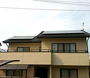 東海村舟石川 Y様邸