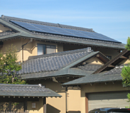 東海村外宿 T様邸