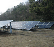 日立市十王エバグリーンソーラー発電所